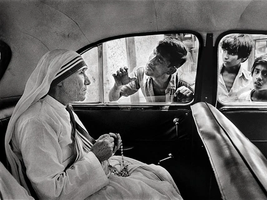 ``நான் இந்தப் பூமிக்குச் சொந்தமானவள்!" - அன்னை தெரசா! #RememberingMotherTeresa