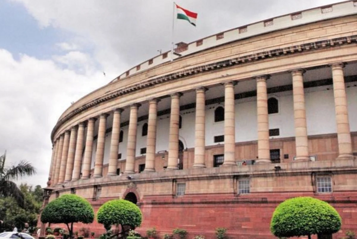 Parliament of India