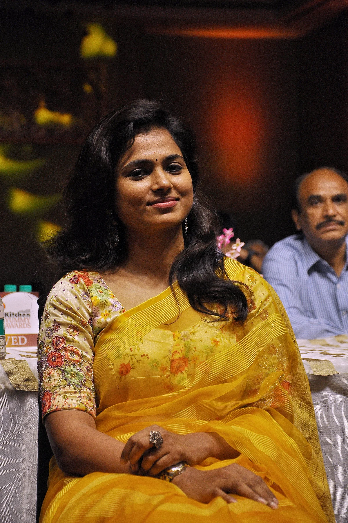 ramya pandian