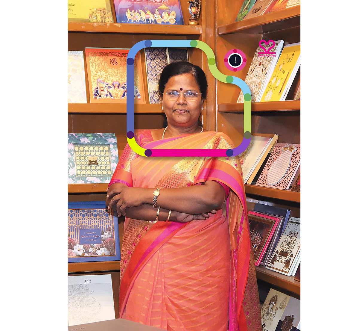 என் பிசினஸ் கதை - 1: 50 வயதில் புதிய பிசினஸ்... ஏழு ஆண்டுகளில் பல கோடி வருமானம்!