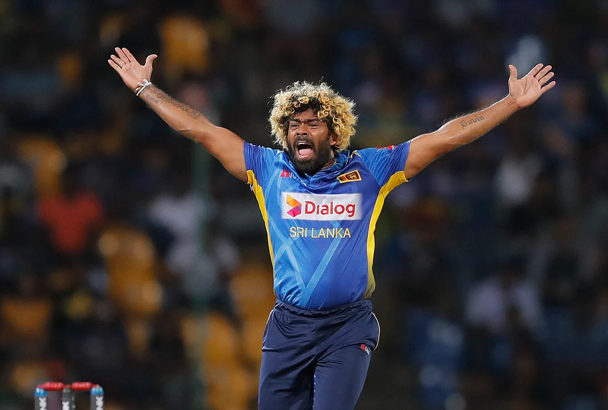 Malinga