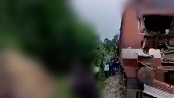 Accident