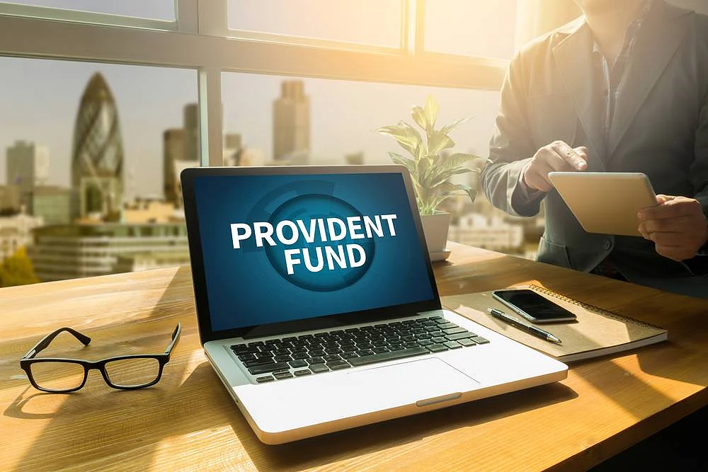Provident Fund