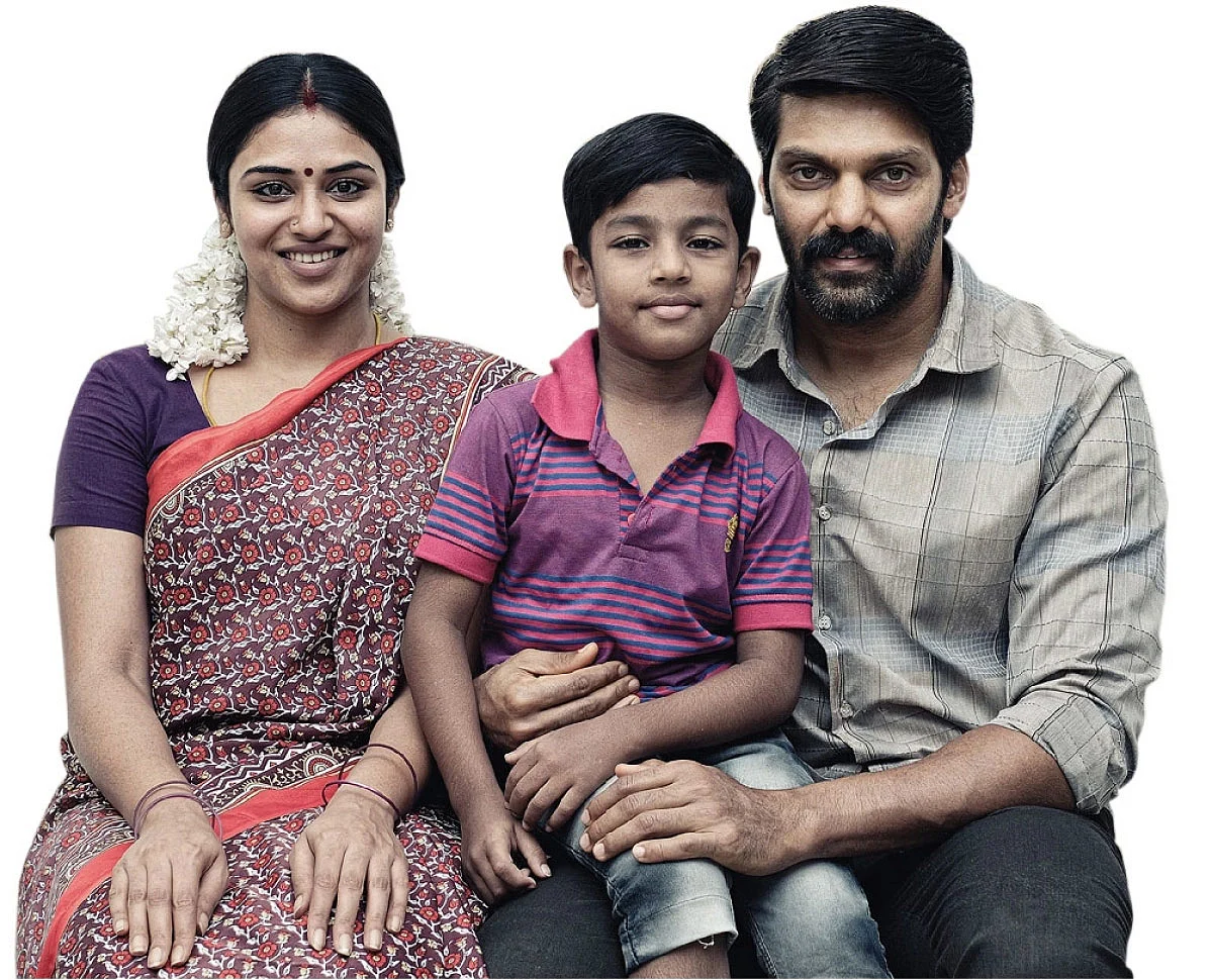 மகாமுனி