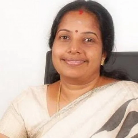 Vanathi srinivasan