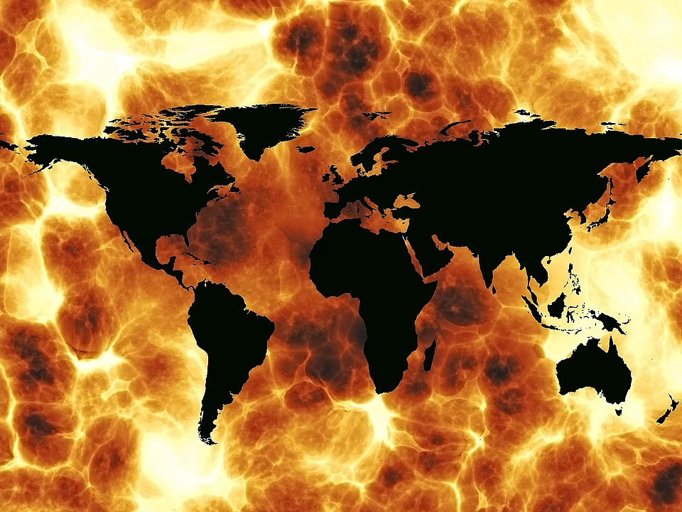 Climate Emergency