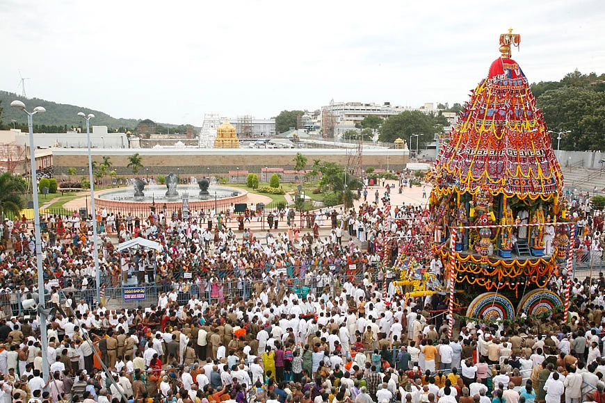 Tirupaty