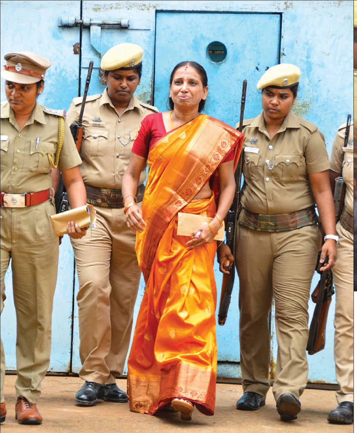 nalini