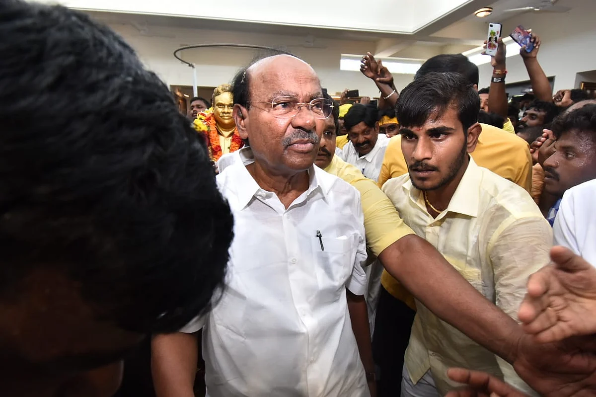 ராமதாஸ்