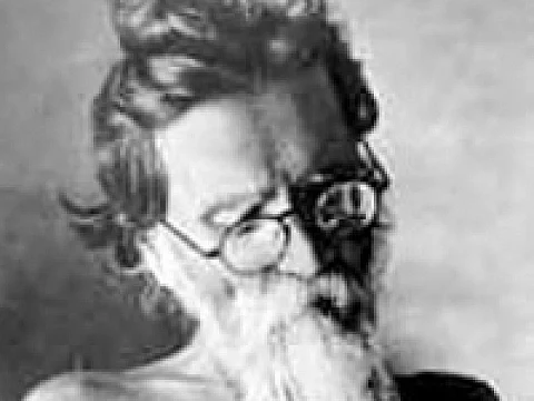 Acharya Vinoba Bhave