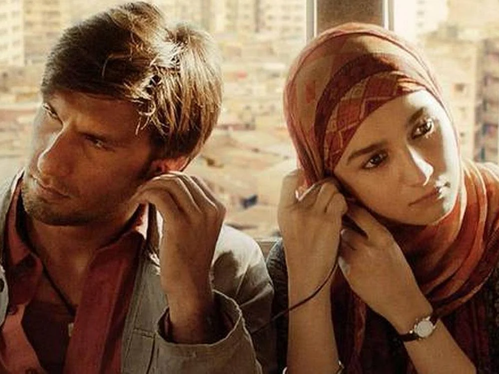 `கல்லி பாய்' உண்மையிலே ஆஸ்கர் விருதுக்குத் தகுதியானதா? #Gullyboy #Oscar2020