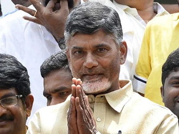 வீட்டுச் சிறையில் சந்திரபாபு நாயுடு, மகன்!- அரசுக்கு எதிராகக் களமிறங்கியதால் ஜெகன்மோகன் அதிரடி