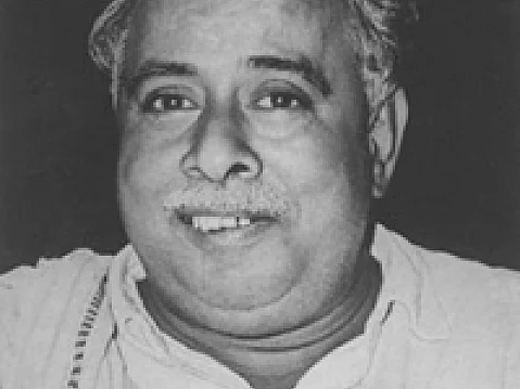 பெரியாரின் போர்ப்படைத் தளபதி…அண்ணாவின் வாழ்க்கைத் தடங்கள்!