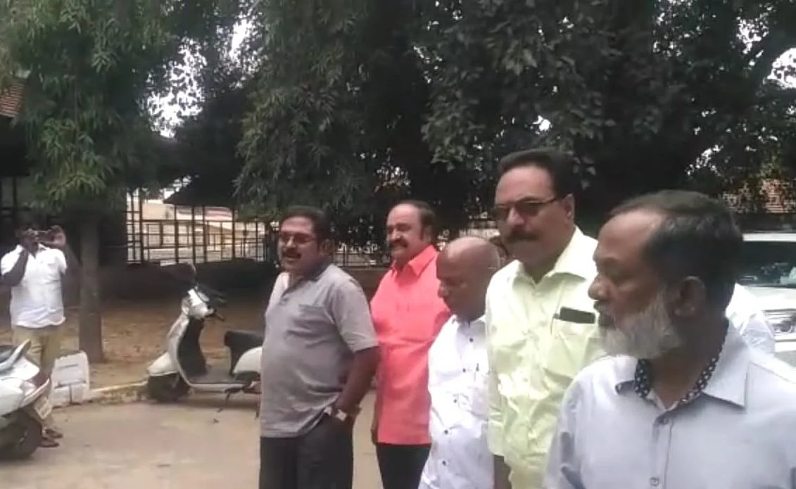 TTV Dinakaran