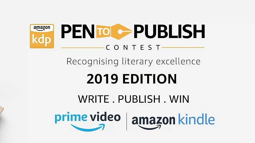 Amazon Pen to Publish