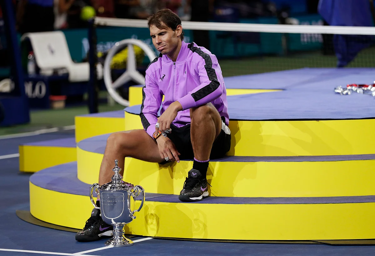 Rafael Nadal