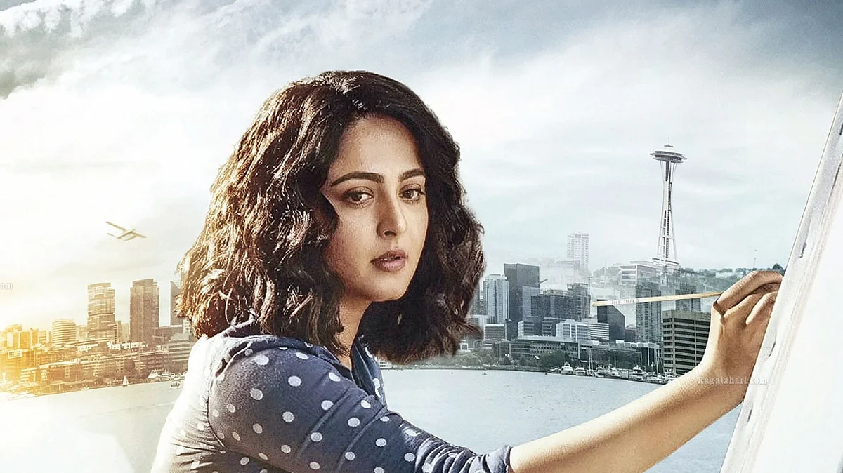 Anushka