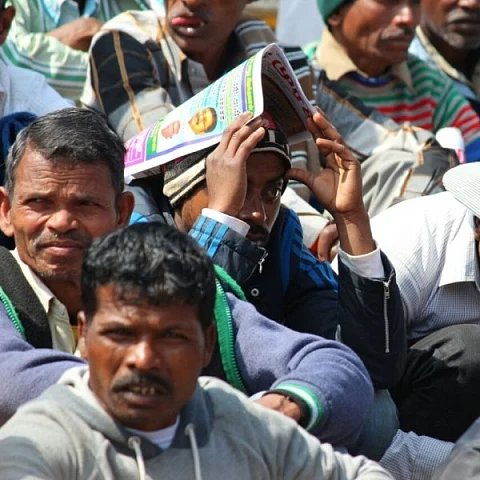 North Indians