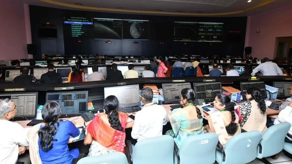ISRO