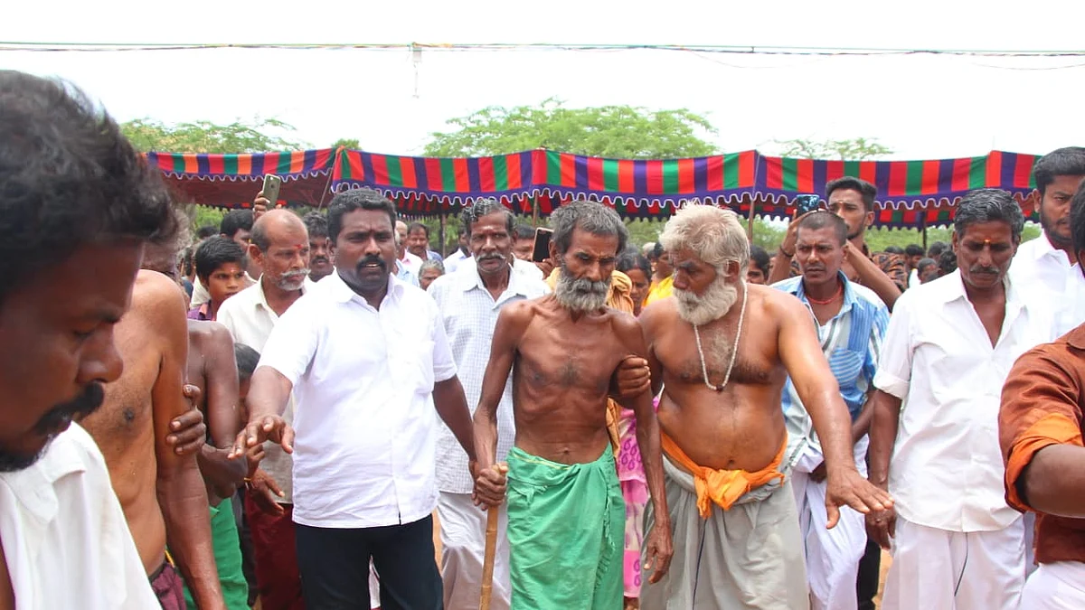 Irulappasami