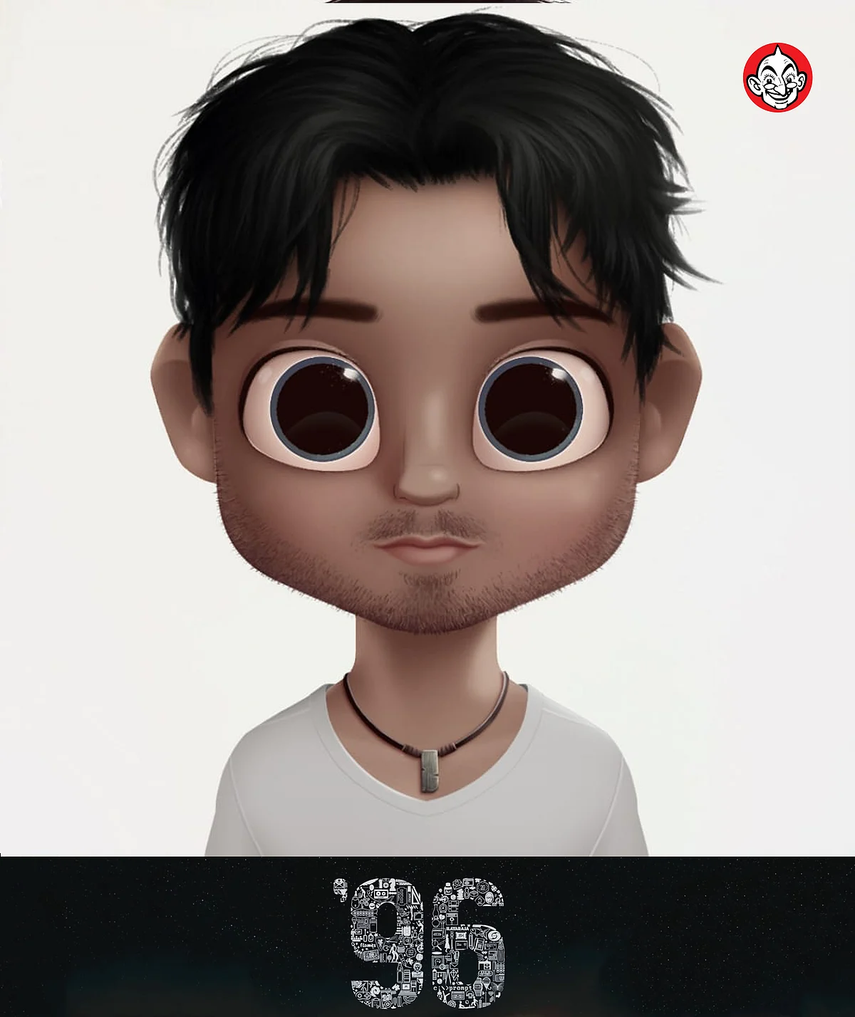Dollify | 96 Vijay Sethupathi