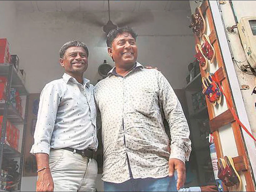 வரலாற்றின் புகைப்படம்!