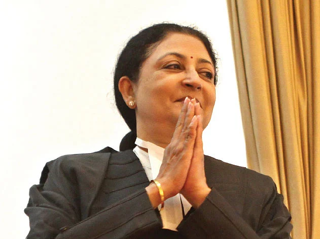 தஹில் ரமானி விவகாரத்தில் அடுத்து என்ன.. சி.பி.ஐ எடுக்கும் ரெய்டு அஸ்திரம்?