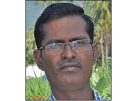 வேல்முருகன்