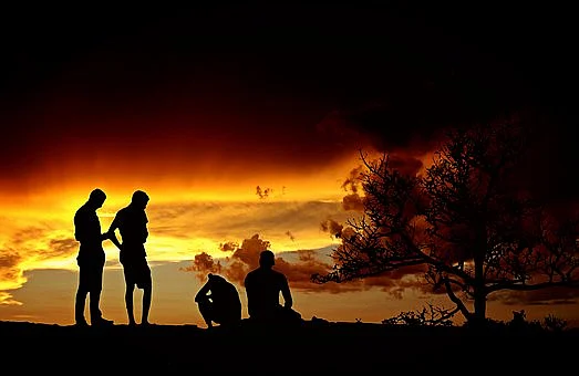 Representational Image