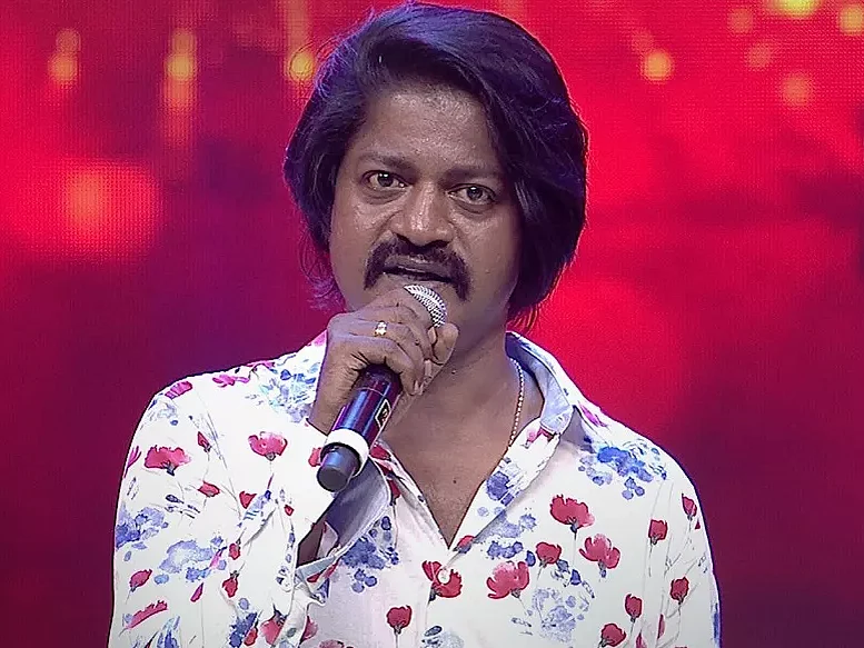 `` ‘பிகில்’ ஆடியோ லாஞ்ச்ல நான் பேசியது இதுதான்!" - டேனியல் பாலாஜி
