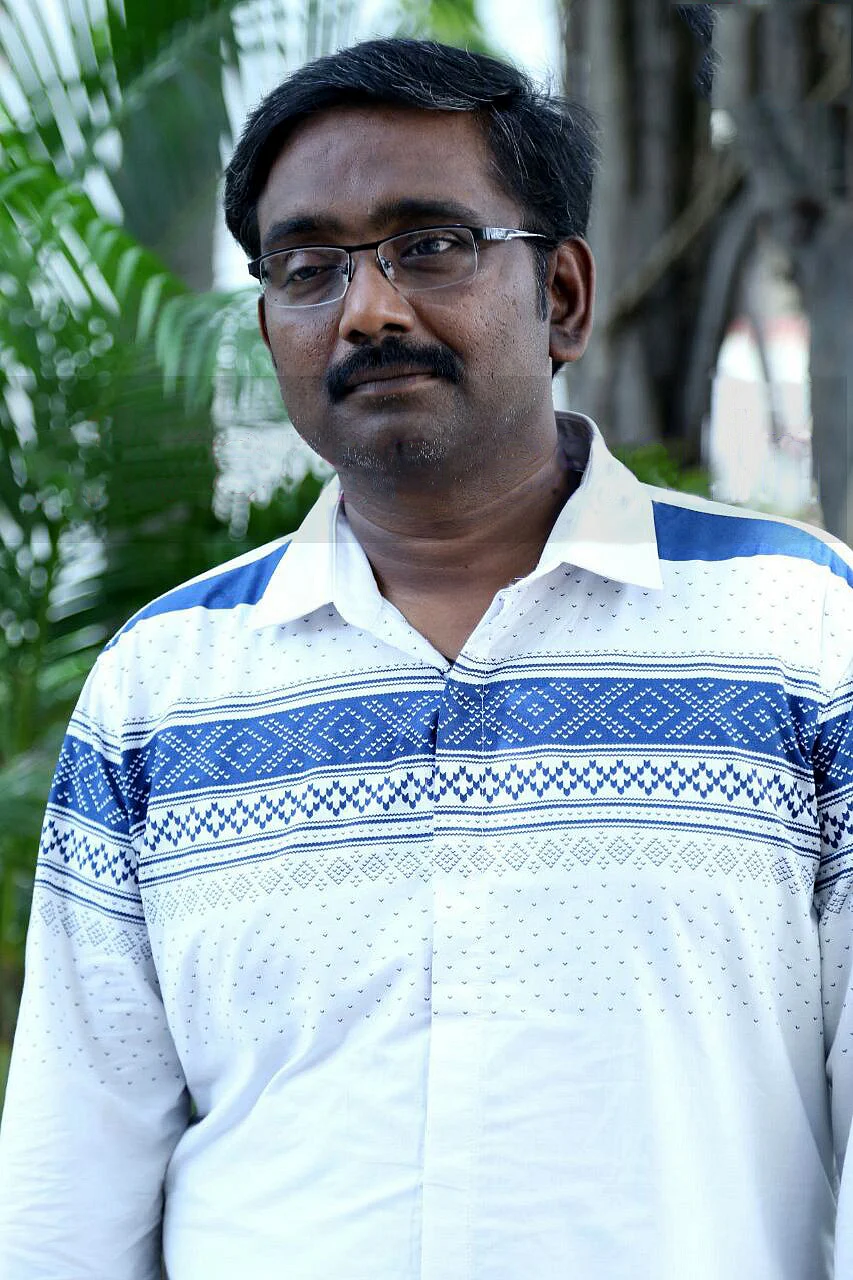 Vasantha balan