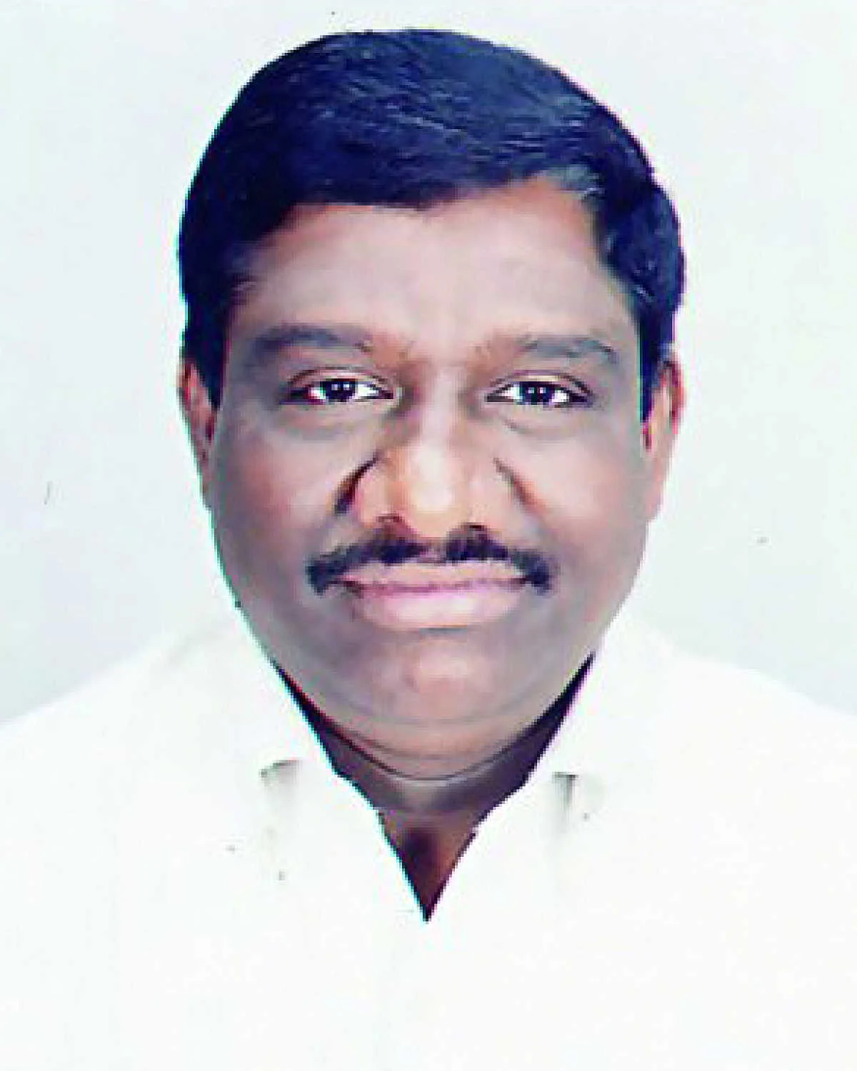 Karunamoorthy