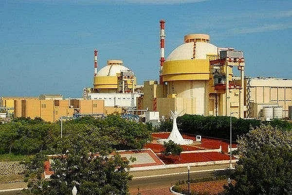 kudankulam power plant