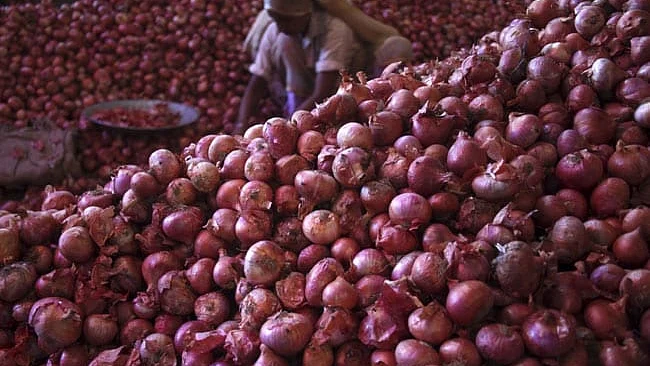 Onion
