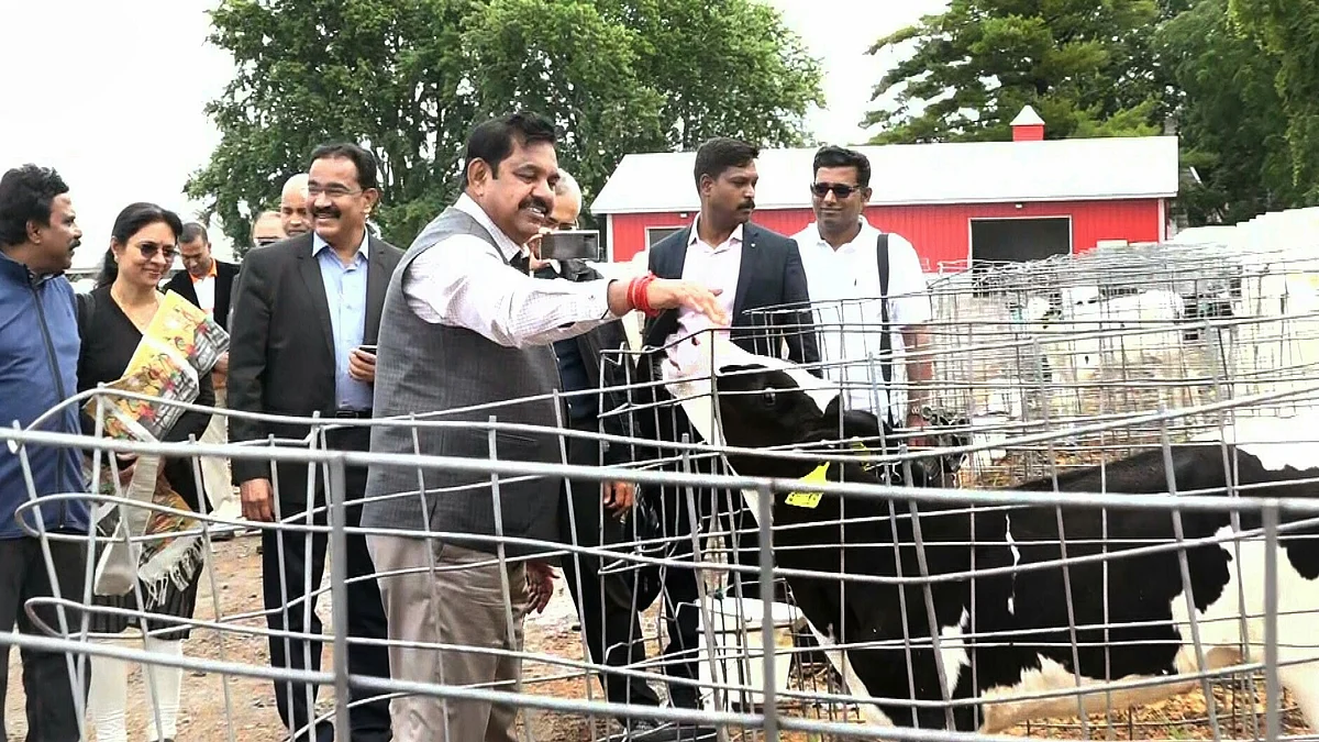 Edappadi K. Palaniswami