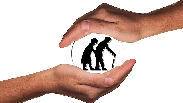 Falls prevention day