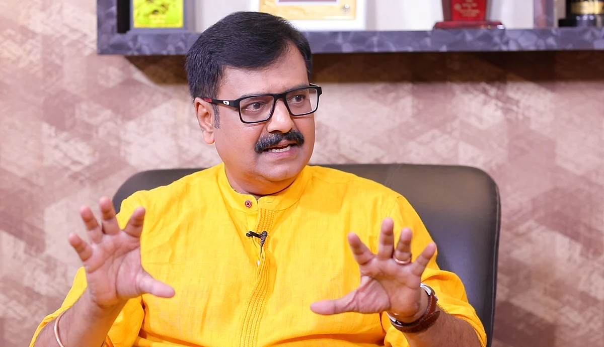 Actor Vivek