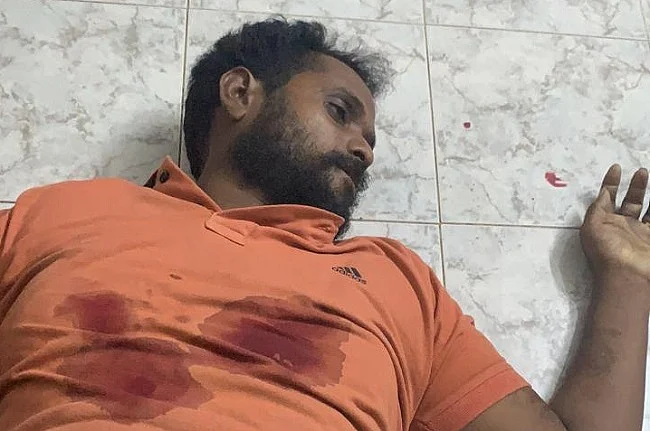 Rowdy Manikandan