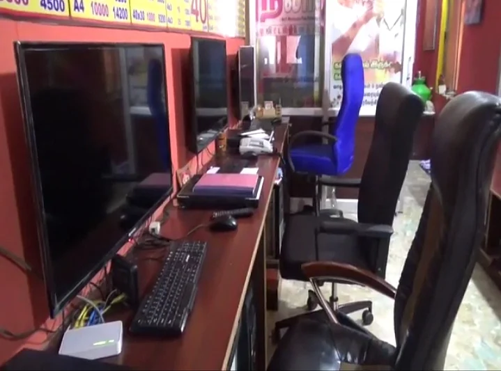 banner printing office
