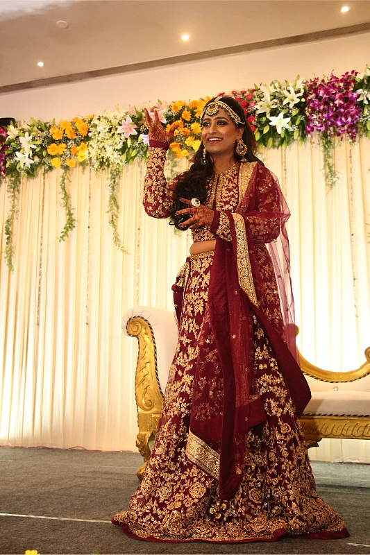 Actress shabnam