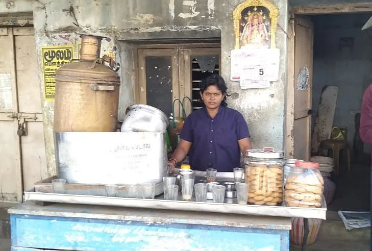 ராதிகா
