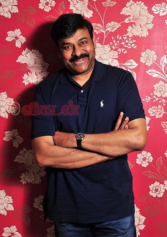 Chiranjeevi