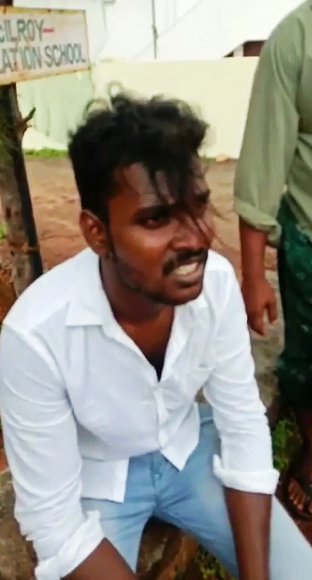 ஜெயராம்