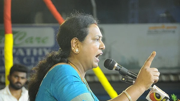 premalatha vijayakanth
