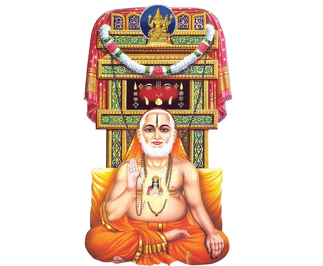 செத்தவரேப் பிழைத்த அதிசயம்!