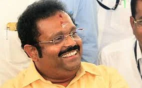 கதிர் ஆனந்த்
