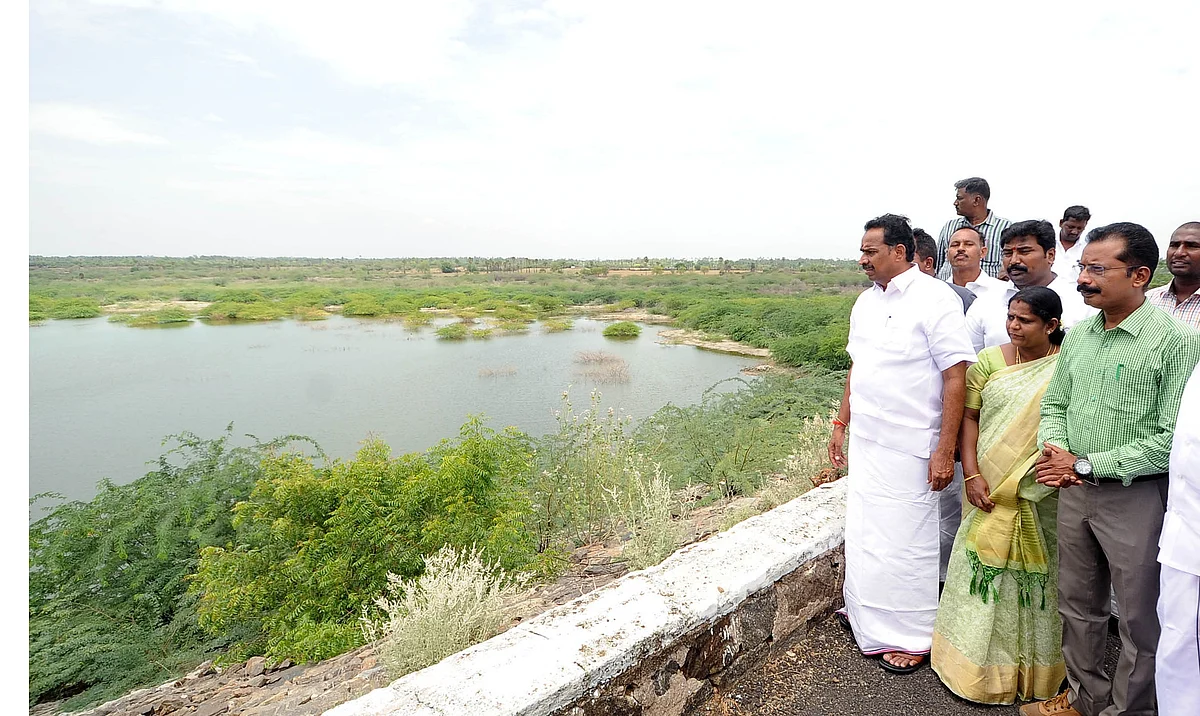M.R Vijayabaskar