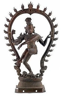 நடராஜர் சிலை