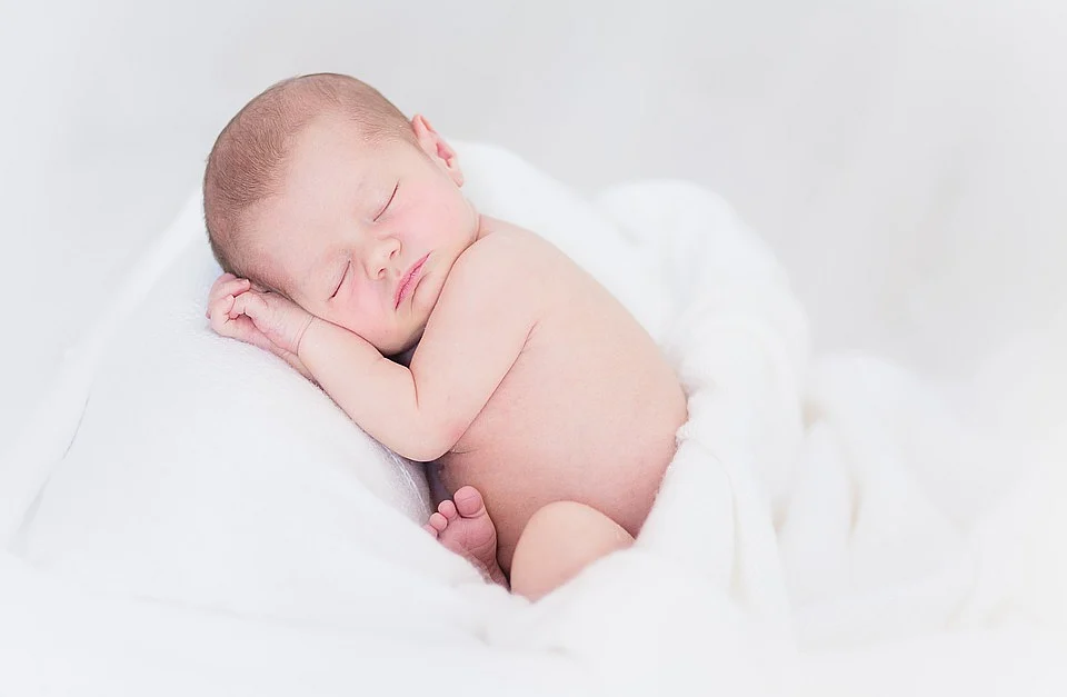 child