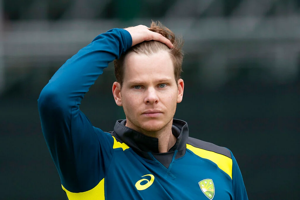 Steve Smith